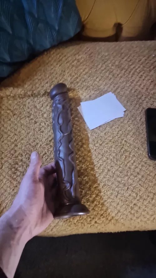 27f m31 uk north yorks going to get horny and use these massive dildos Wanna see sc Ladlikeme313 by AdGlad4287