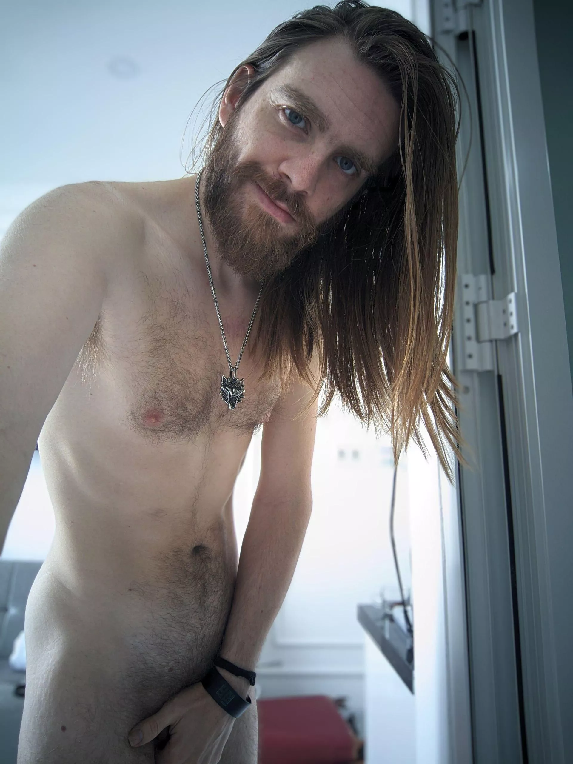 [33] so horny after yesterday , i want to sext 😂 posted by thewitcherof