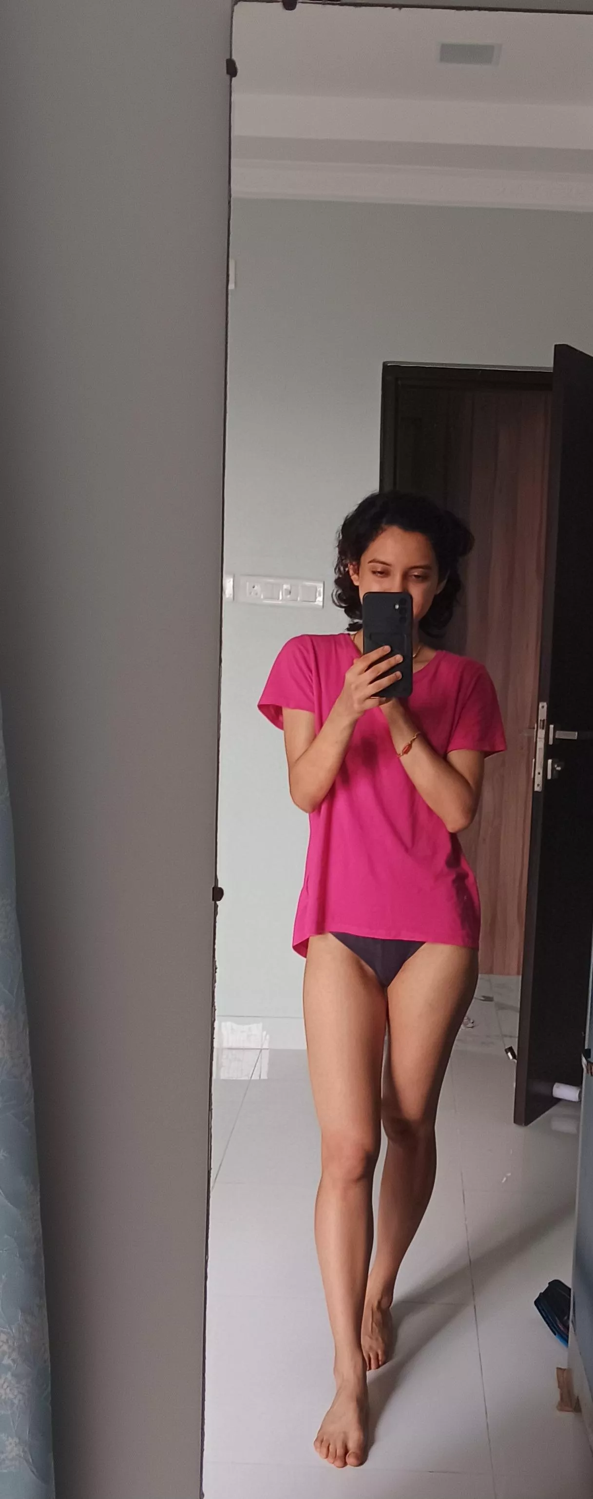 [33F] for all the pervs who like my feet, worship my toes, I need a massage posted by minorityaccount