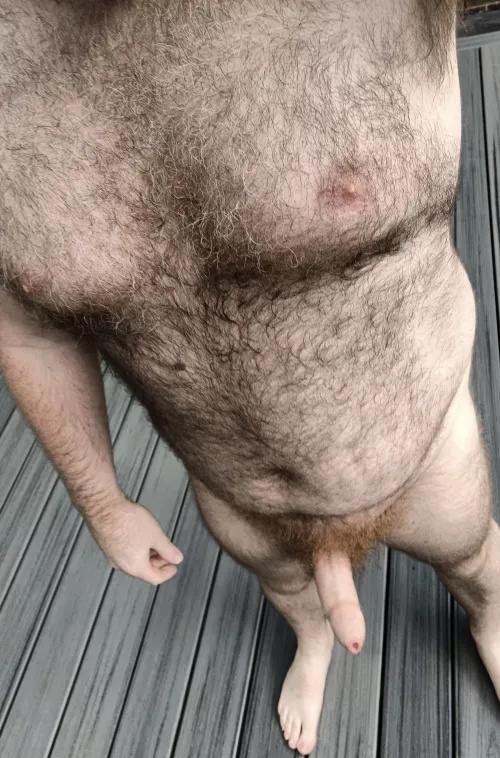 (38) Got to love the Aussie summer if you like to get nude by Melbourne_uncut