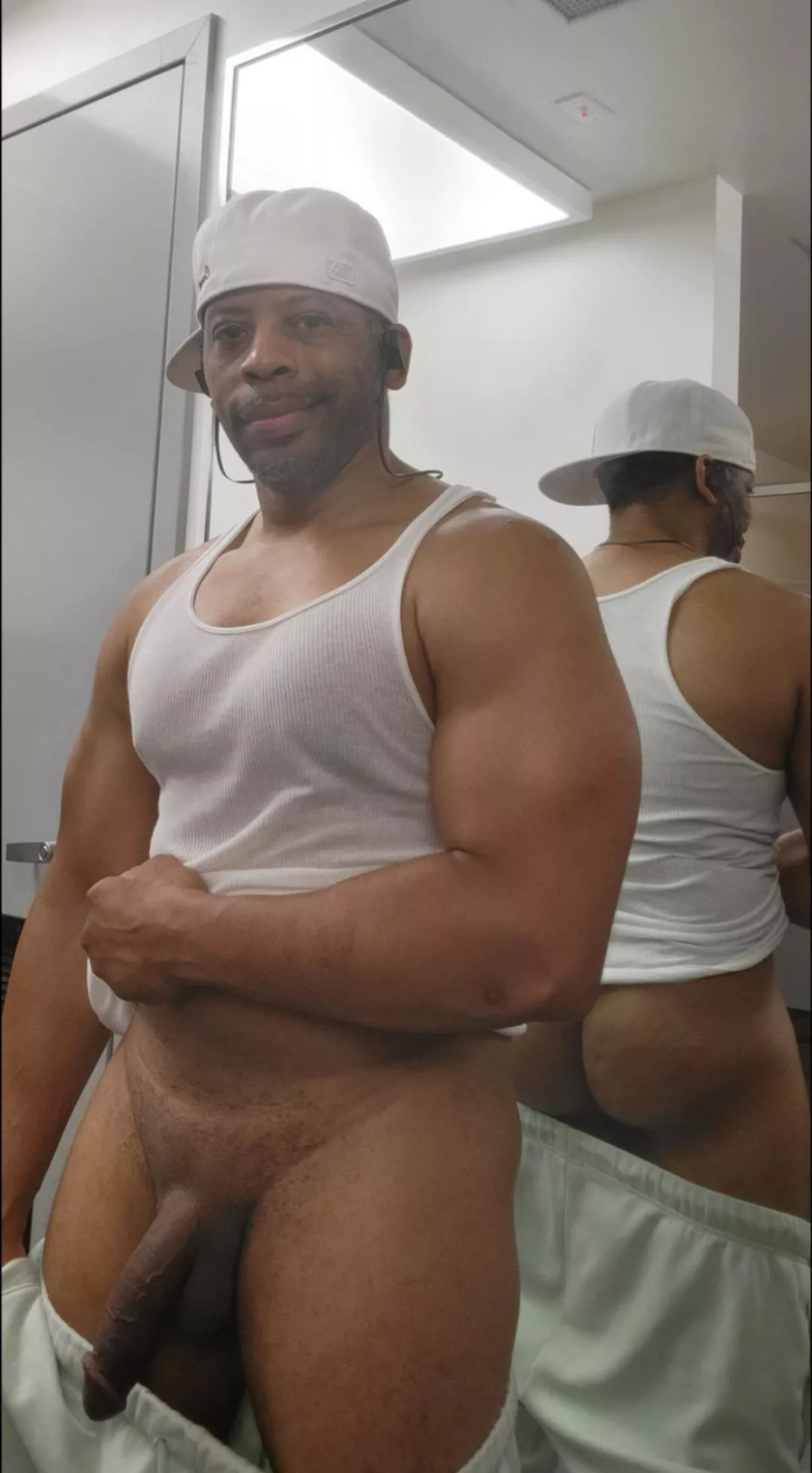 (52) Wanna get this workout? posted by RepresentativeIll862