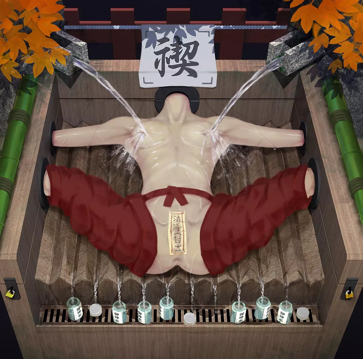 A modern factory - source included posted by lmaoworldamogus