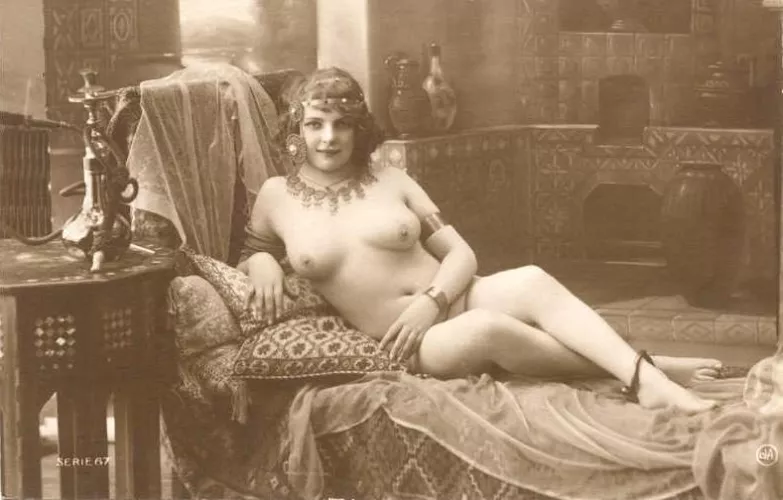 A telegram from Gussy Herbert, on an expedition for the Empire Museum. 