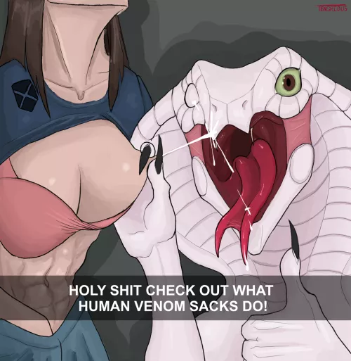 A useful discovery for invaders by frukt_7