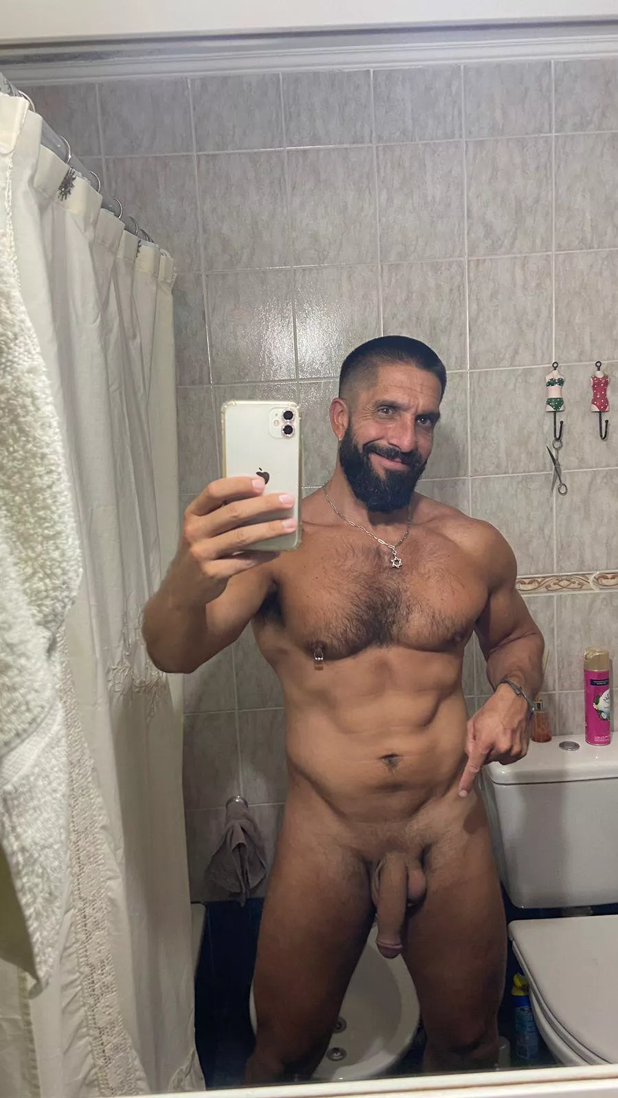 All for you posted by bulltovichok