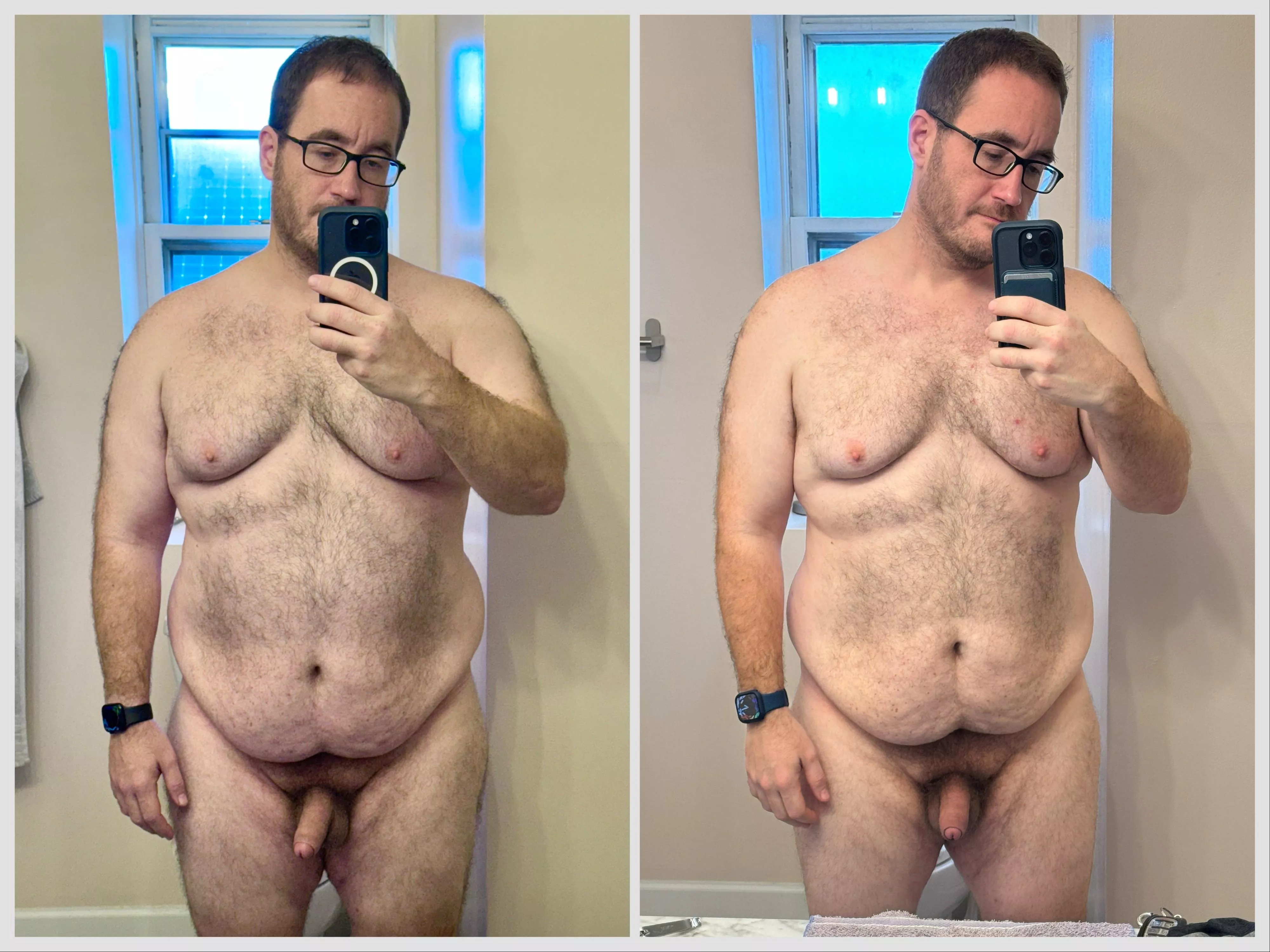 Almost 30lbs down. 💪 posted by runningthefataway