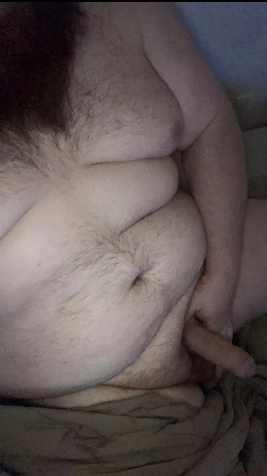 Always down to chat so hmu;) posted by Responsible_Idea2362