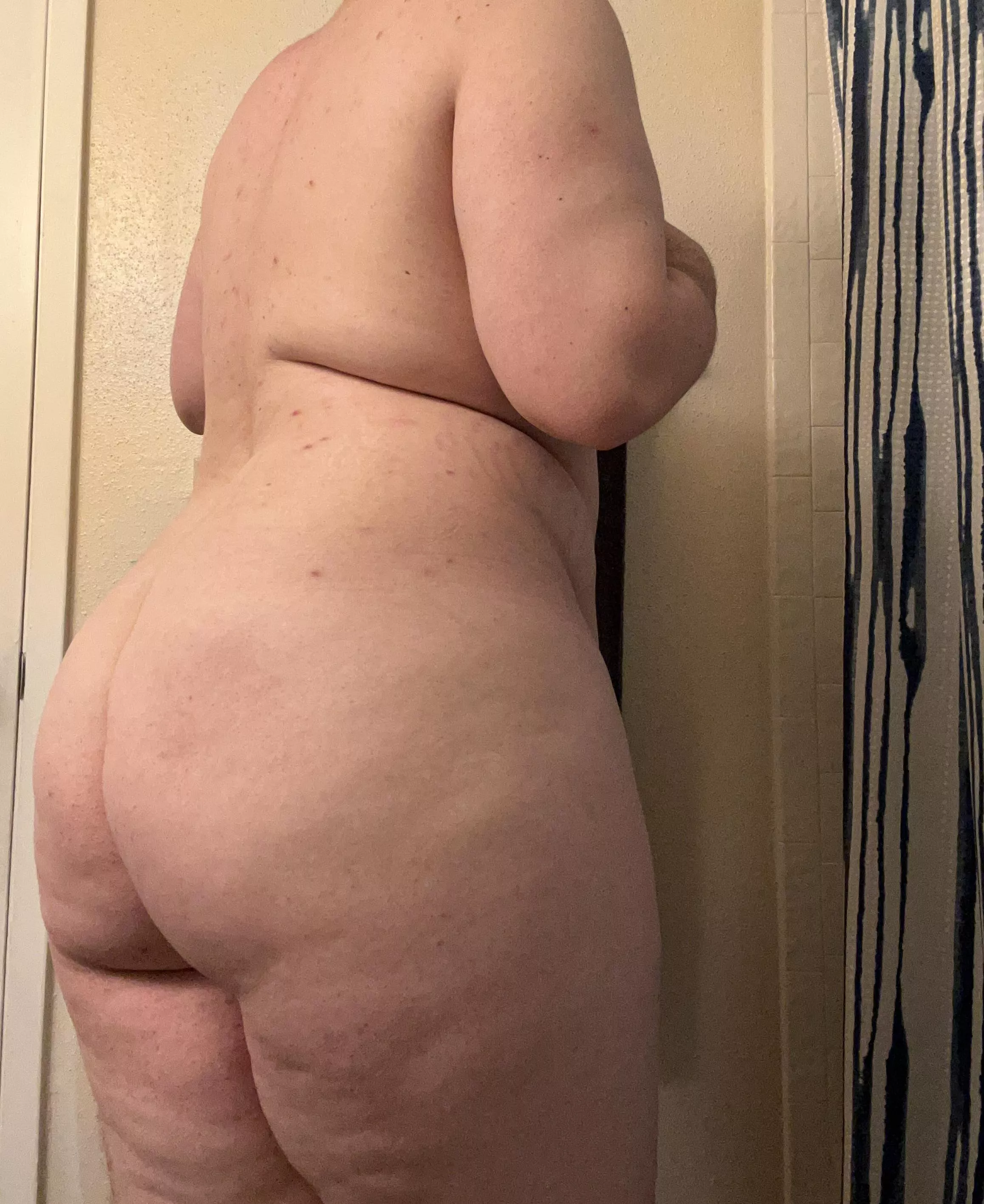 Am I chubby enough for you? posted by LilyMoon2000