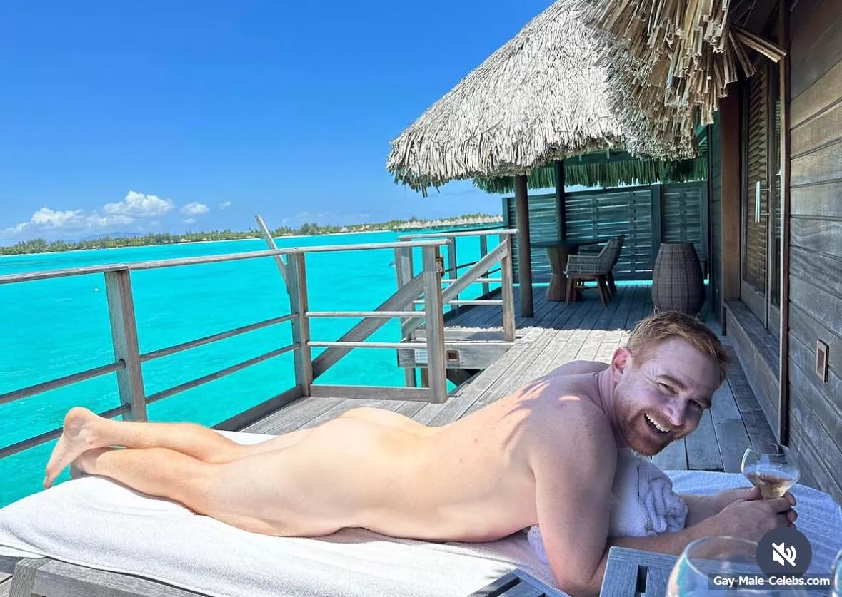 Andrew Santino, American stand-up comedian and actor posted by dclguy