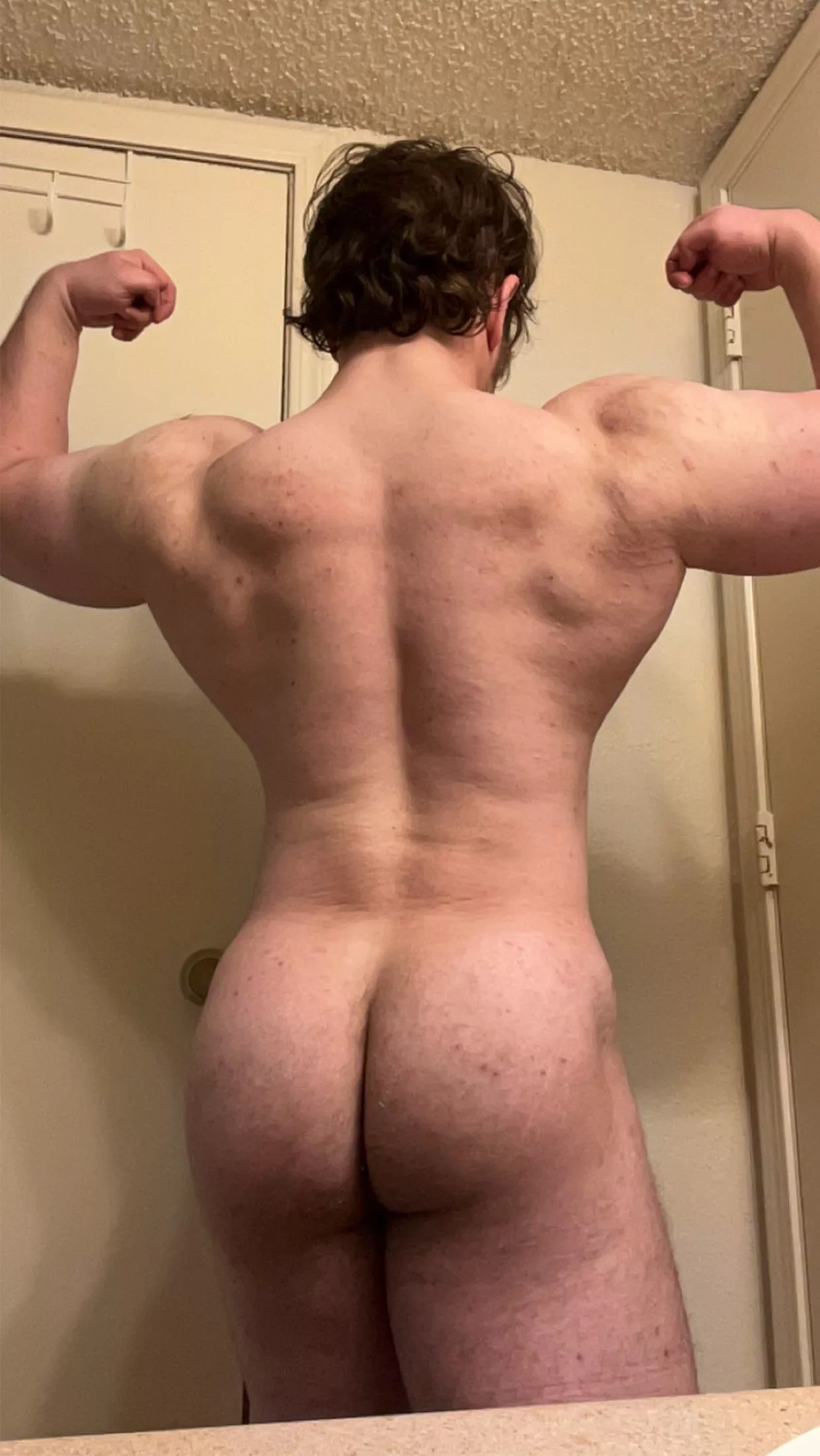Anyone wanna use my booty for Valentines Day posted by Musclestud101