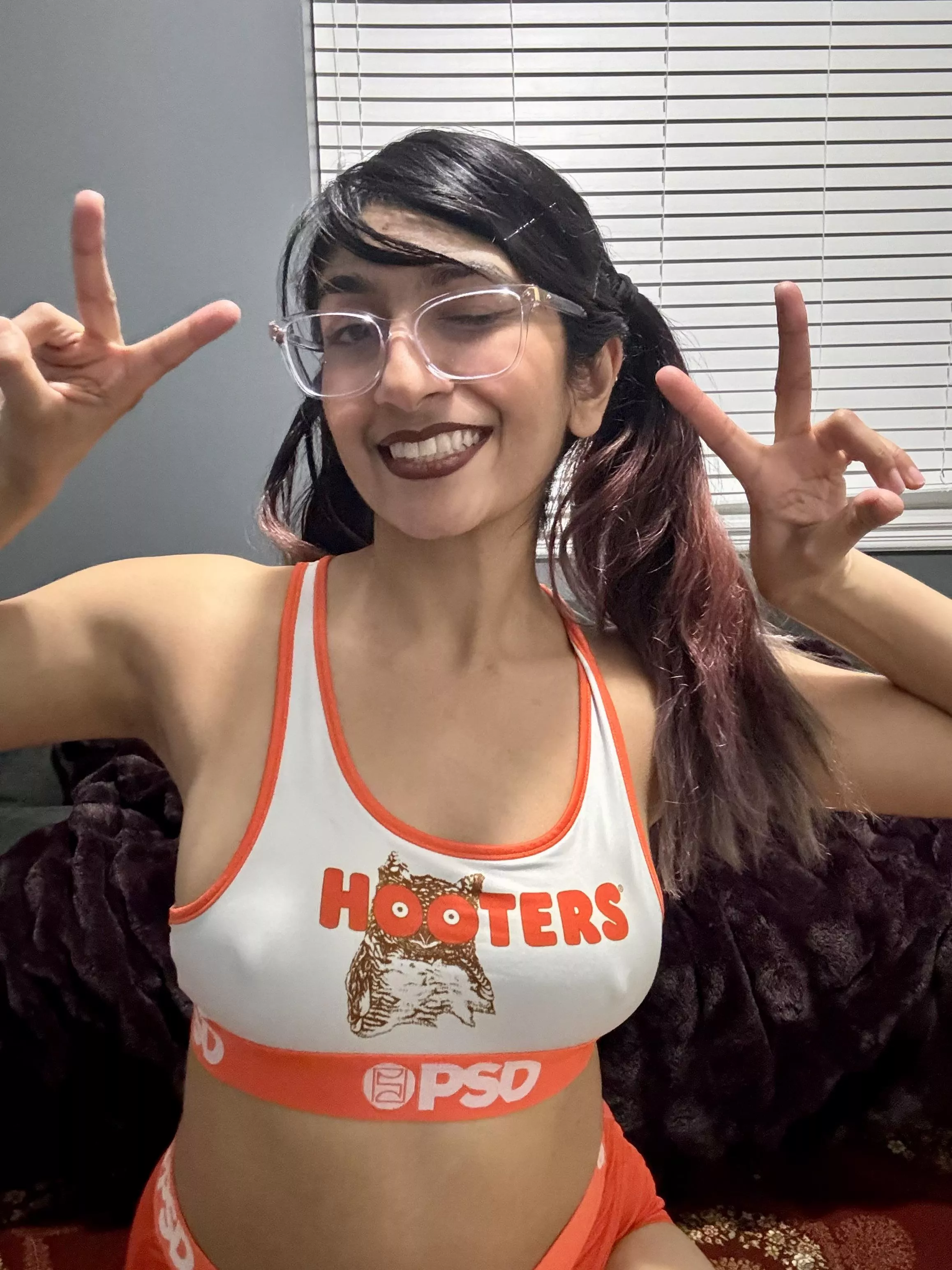 Are you getting the wings or the breast? [f] posted by CurryMyFavor