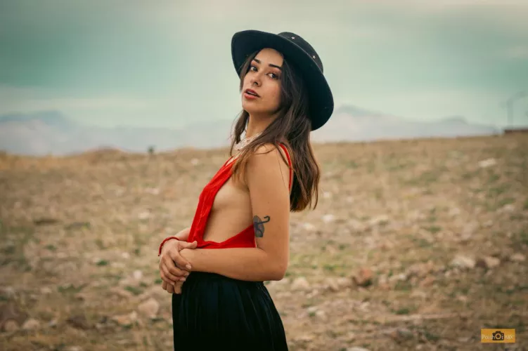 Are you loving the view by CddaomonRs