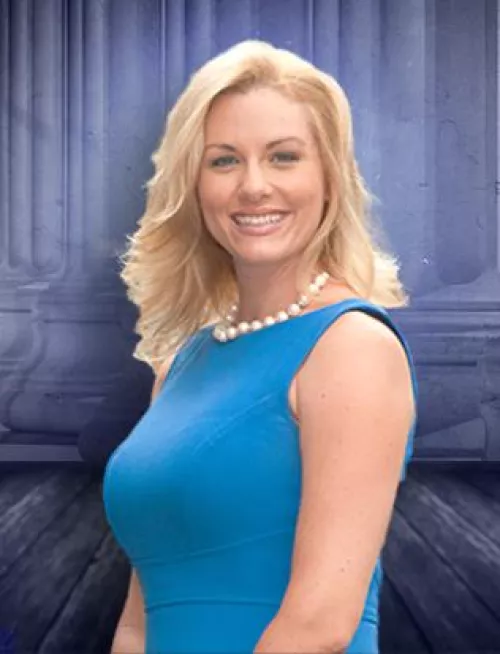 Ashleigh Merchant by stumpyturk