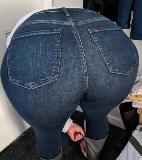 Back by popular demand 😂😅 by fatbottomwife