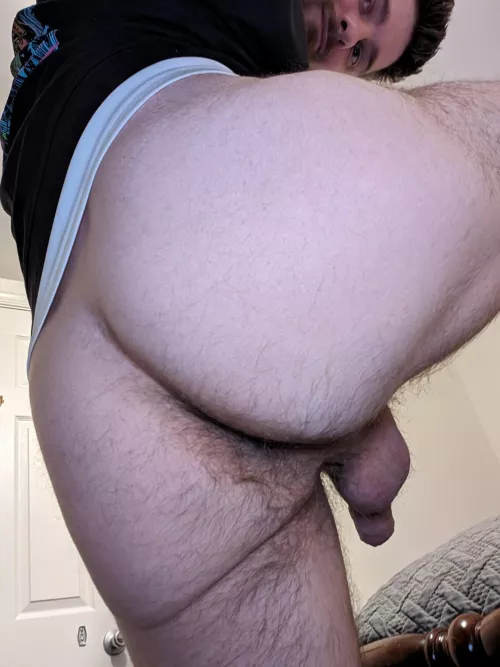 Back from a run by Parking-Bit1665