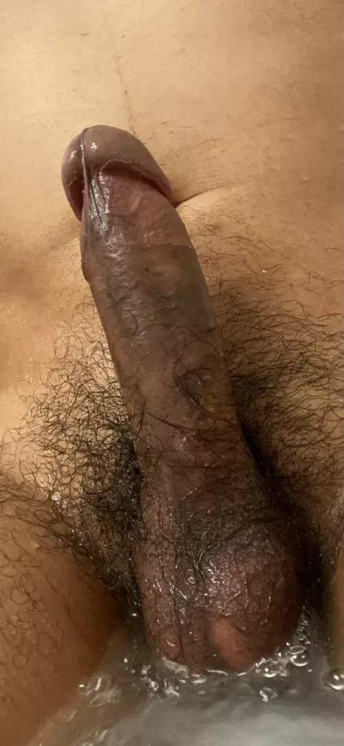 Bathing time by Le_Joyce