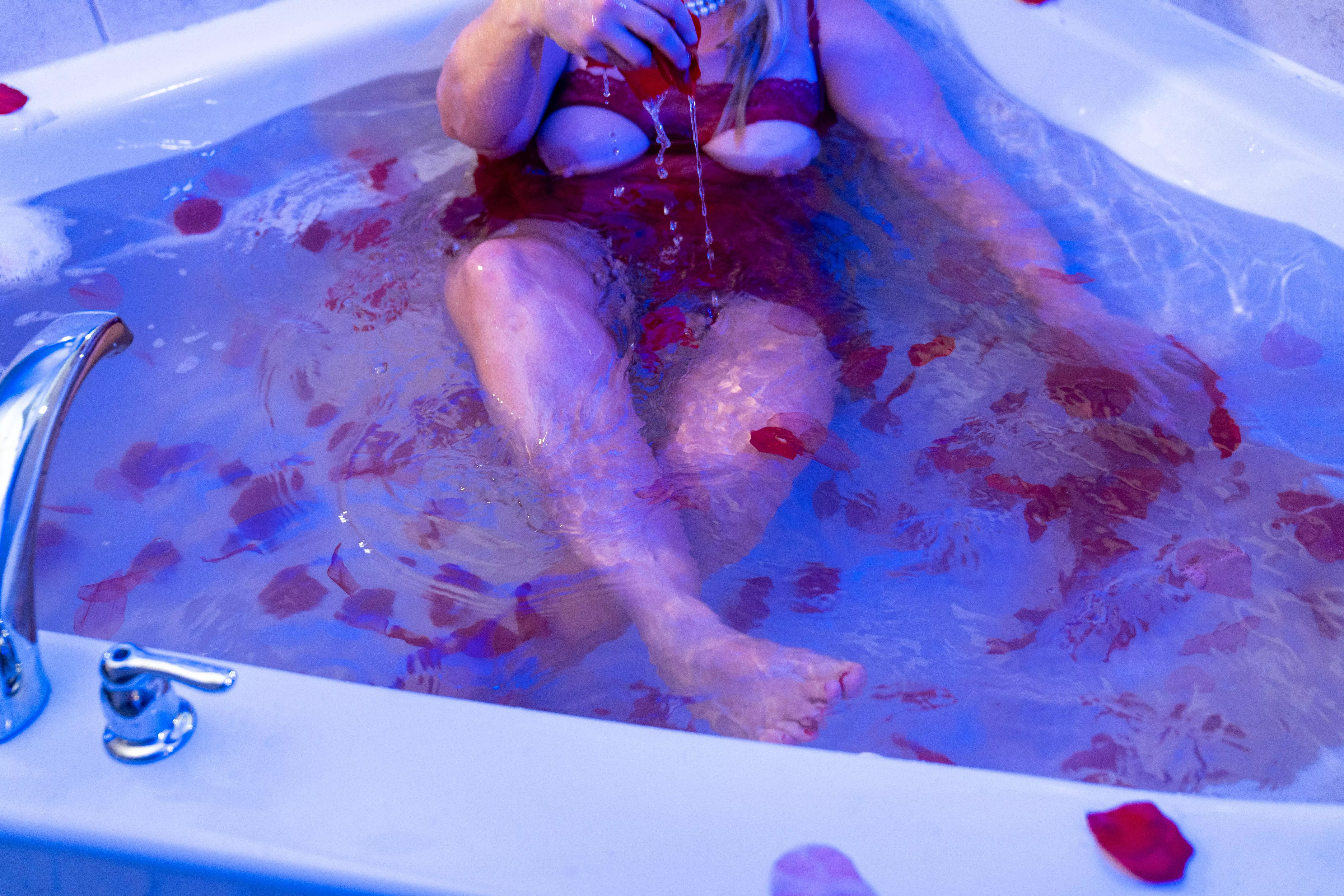 Be my valentine posted by ilovefuninpink