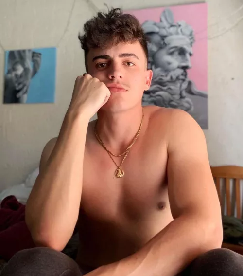 Be my Valentine?♥️ by Rabbit_Flux