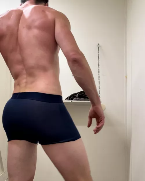 Been hitting the rack harder this year. by Shred_and_Bread