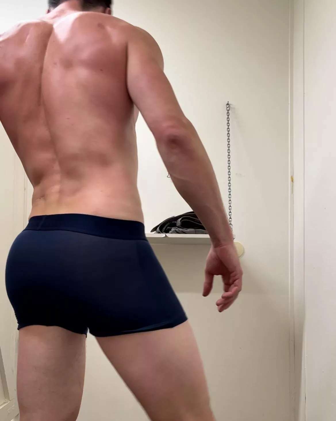 Been hitting the rack harder this year. posted by Shred_and_Bread