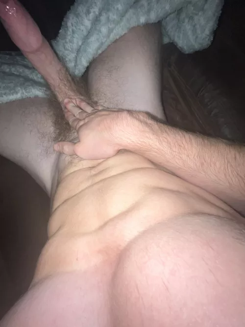 bend over for me? 😈 by yourgreekgod7