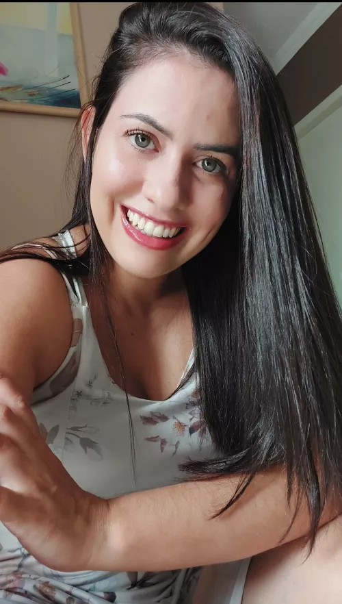 Big smile [F] by Clean-Program157