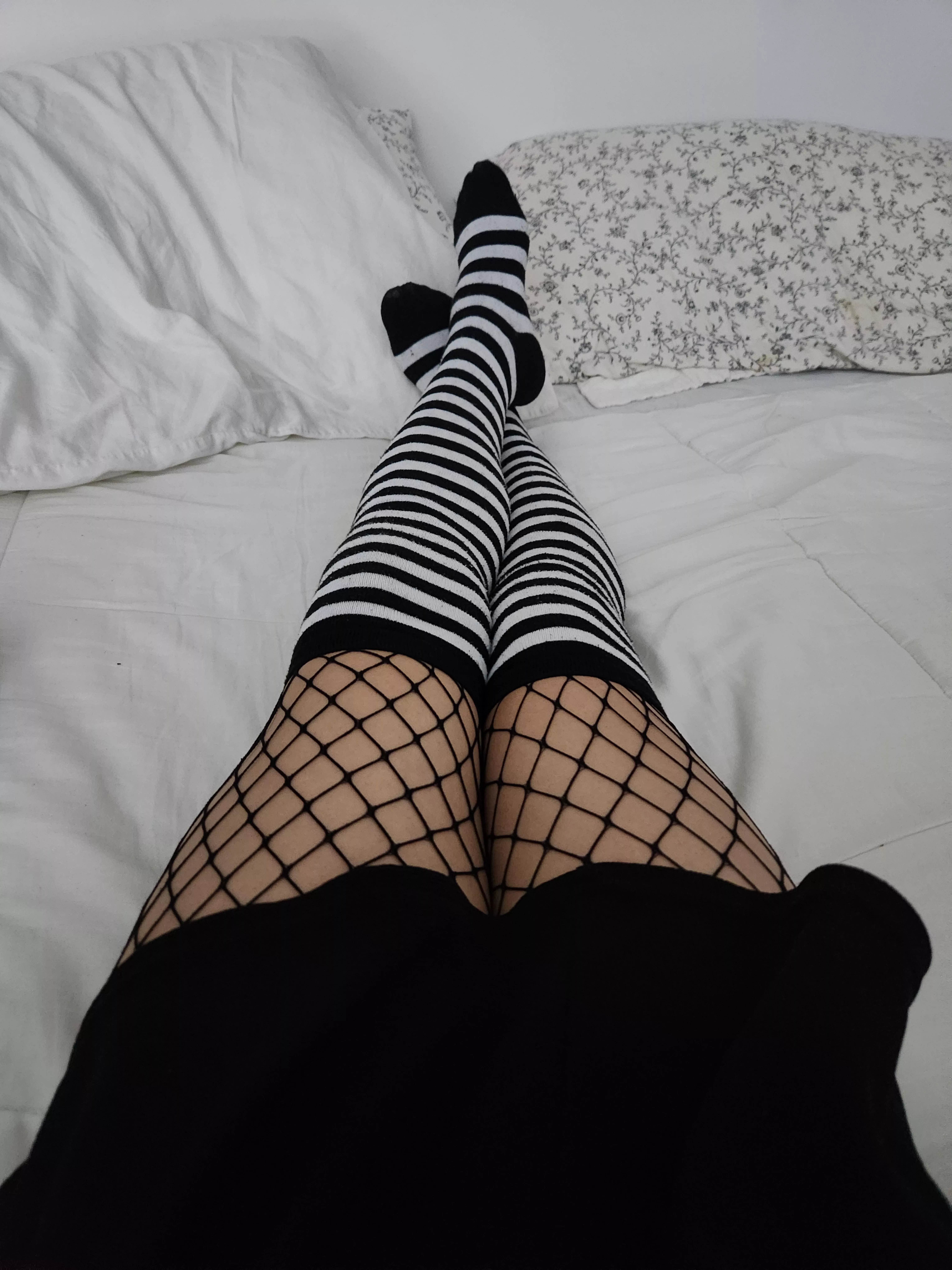 Bored :3 posted by A-llenm