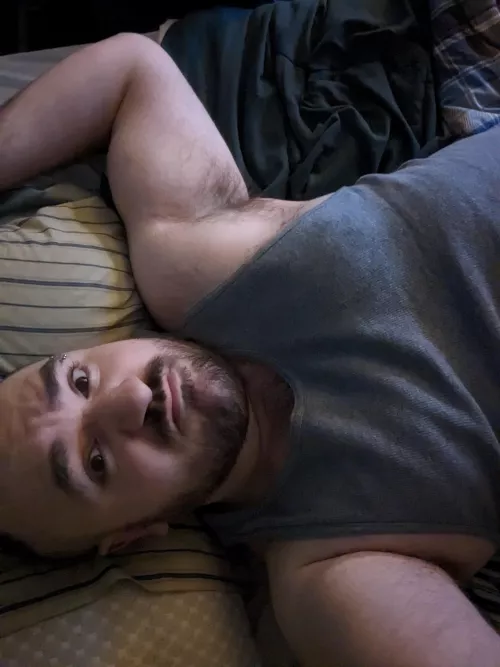 Bored. Made a SC and would like some friends. Add if you wanna 🙃The_misterG. by The_Mister_G