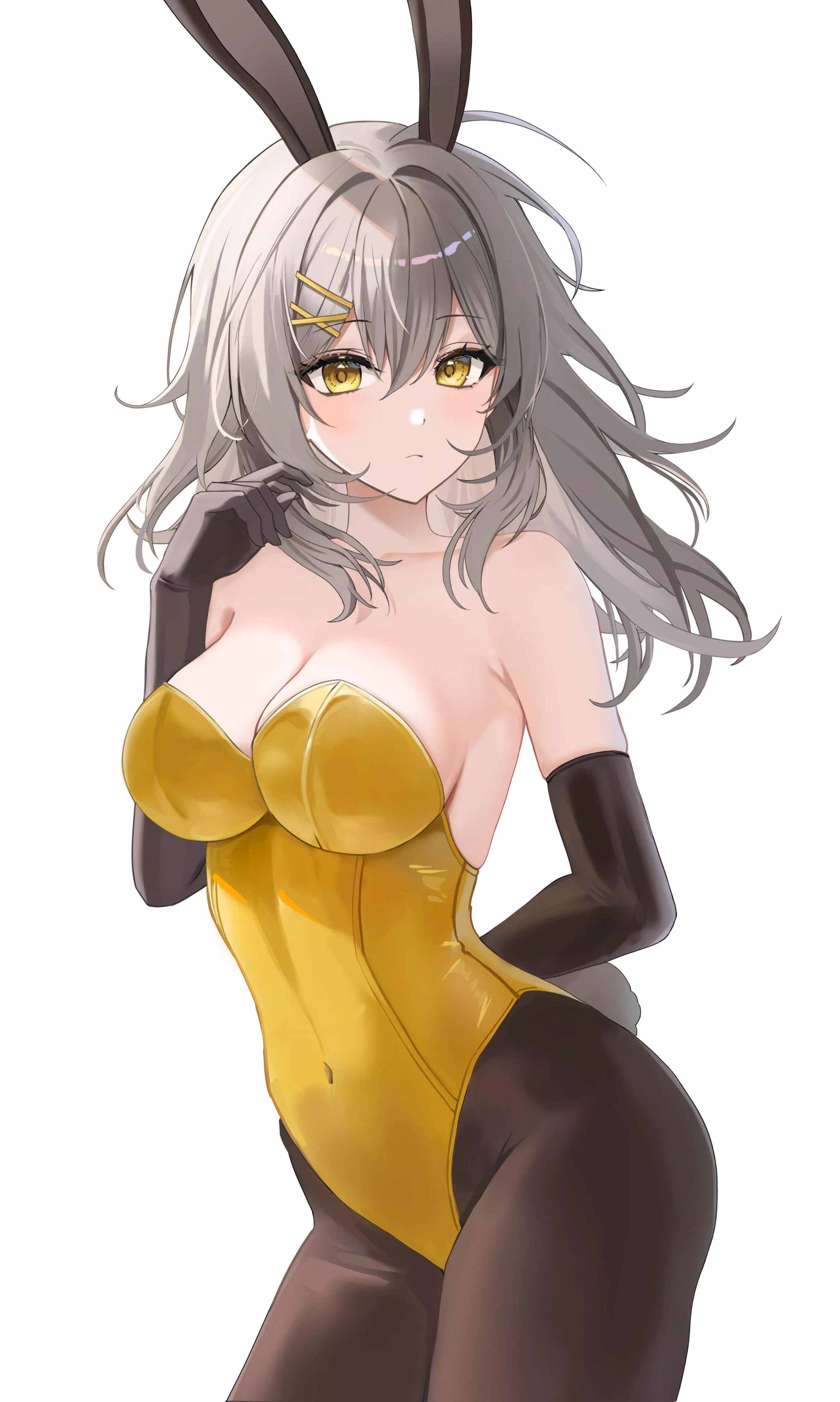 Bunny Stelle [Honkai Star Rail] posted by CheetahSperm18