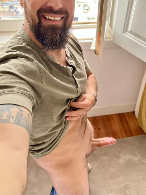 Busy traveling, but stopping by to say hi by ToD_with_a_big_D