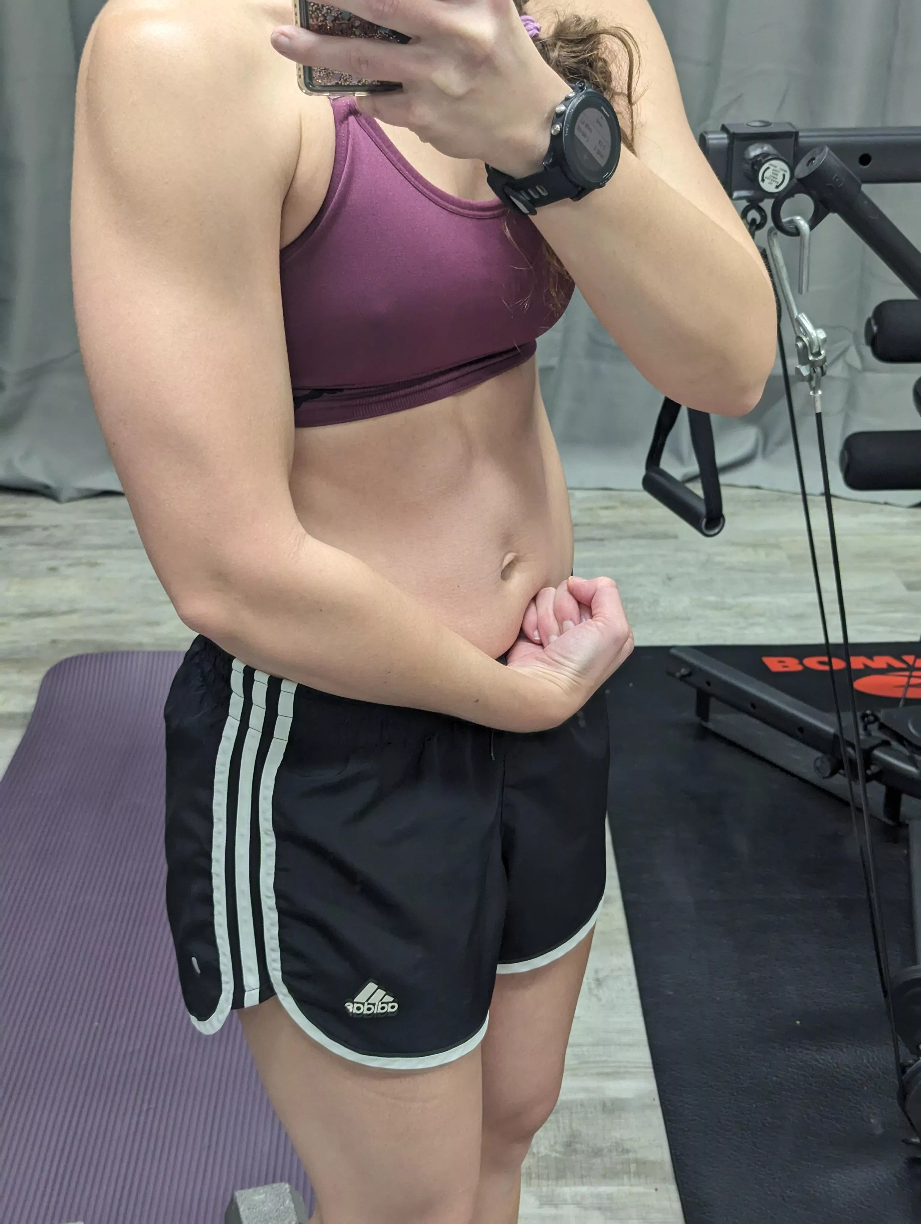 Can you tell me which way is the gym? [F] posted by Freya_Jaxson