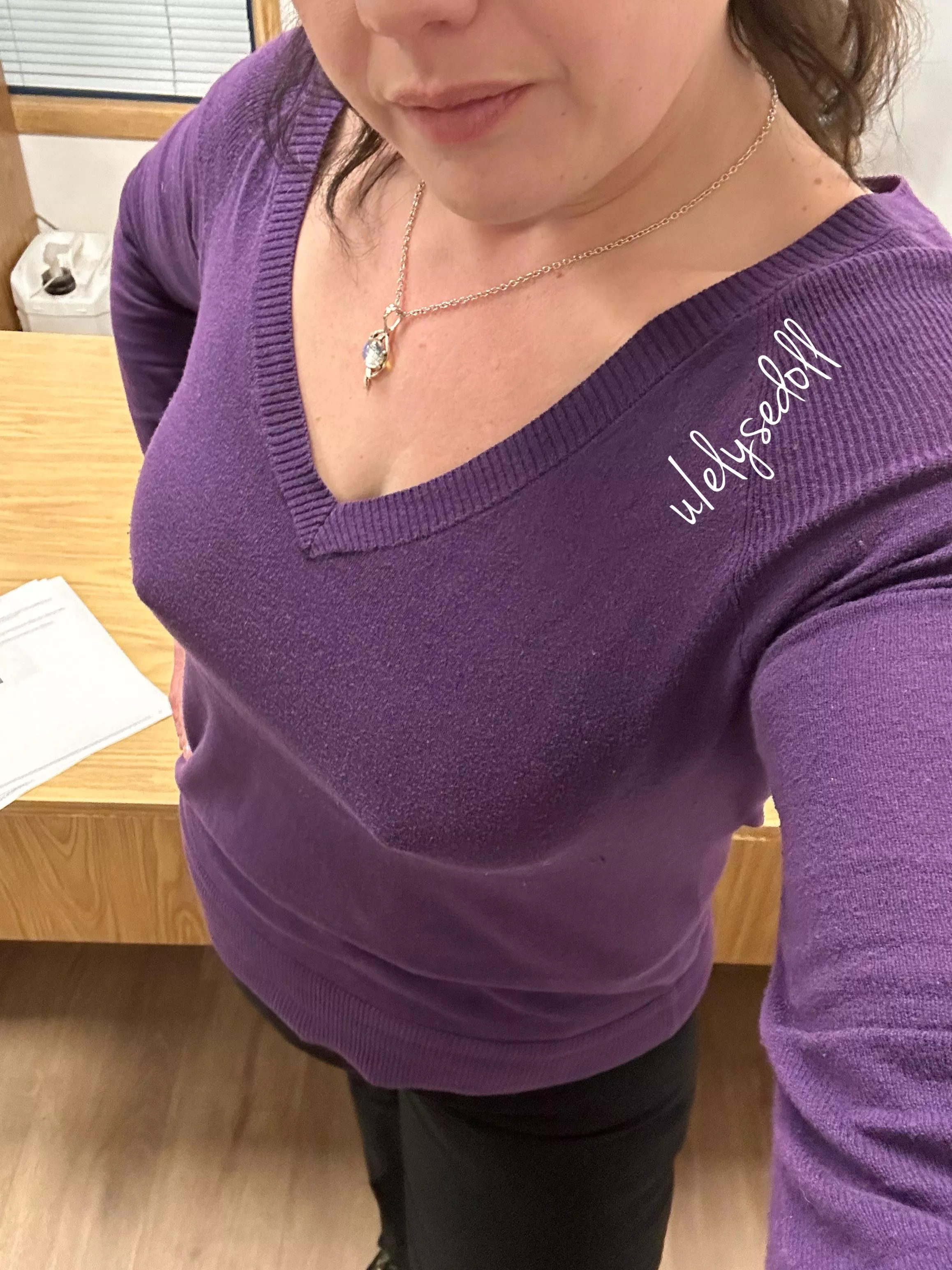 Cannot wait for Friday posted by elysedoll