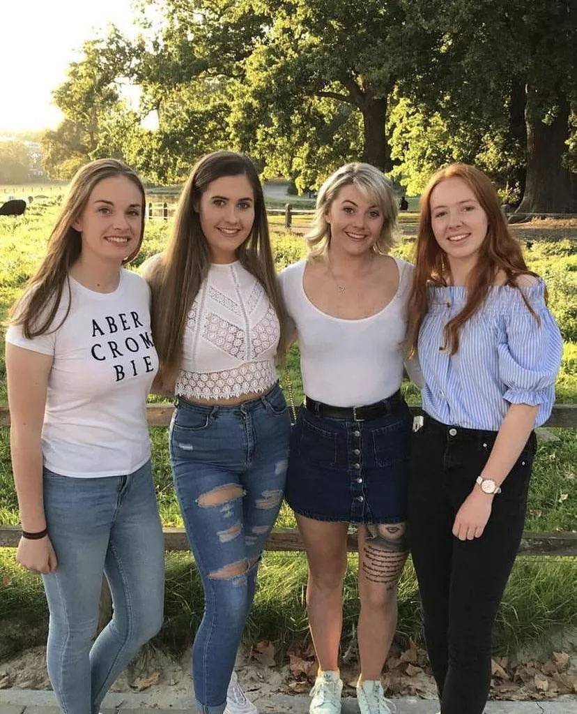 Casual [4] posted by Ammo_Chaos