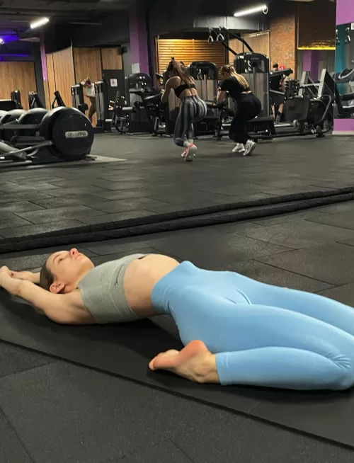 come over here! by CleanlyLayman844