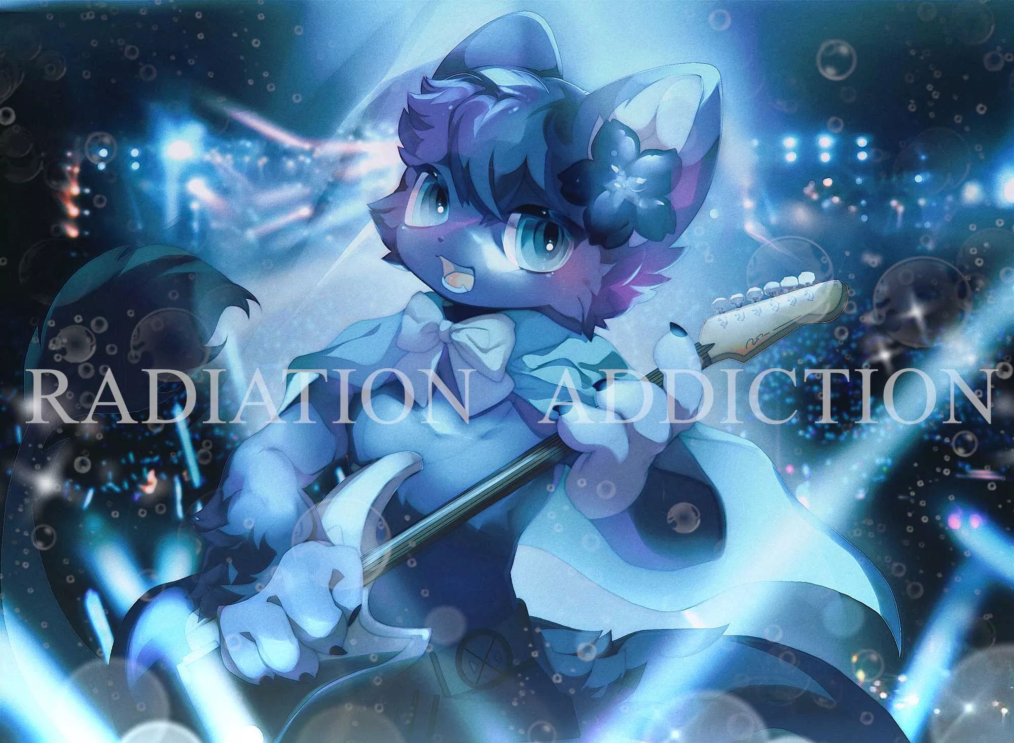 commission posted by Drako-Oliver