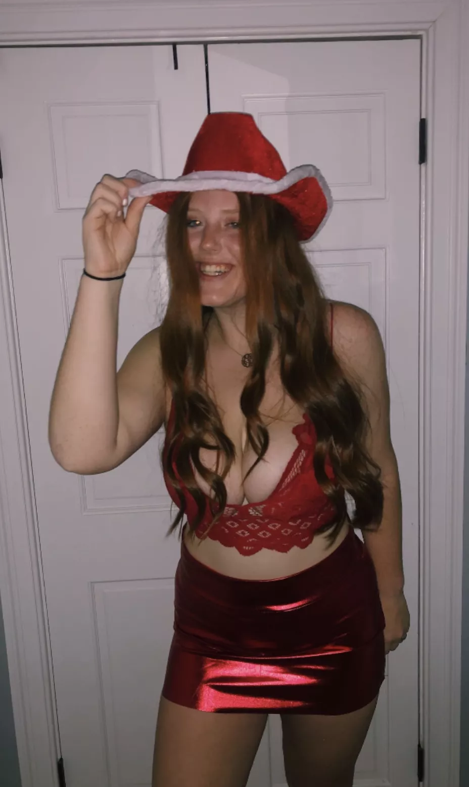 Cowgirl posted by Yourpervfriend