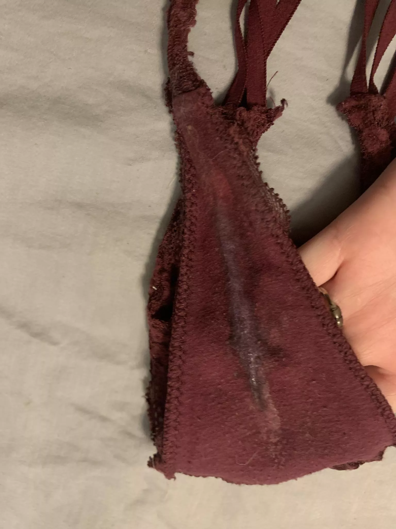 Cute lil pussy print posted by sugarandcyanidee