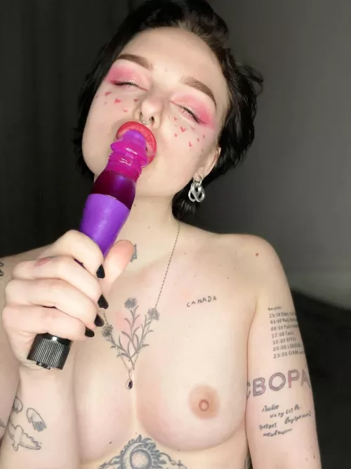 Do you like me by mangocindy