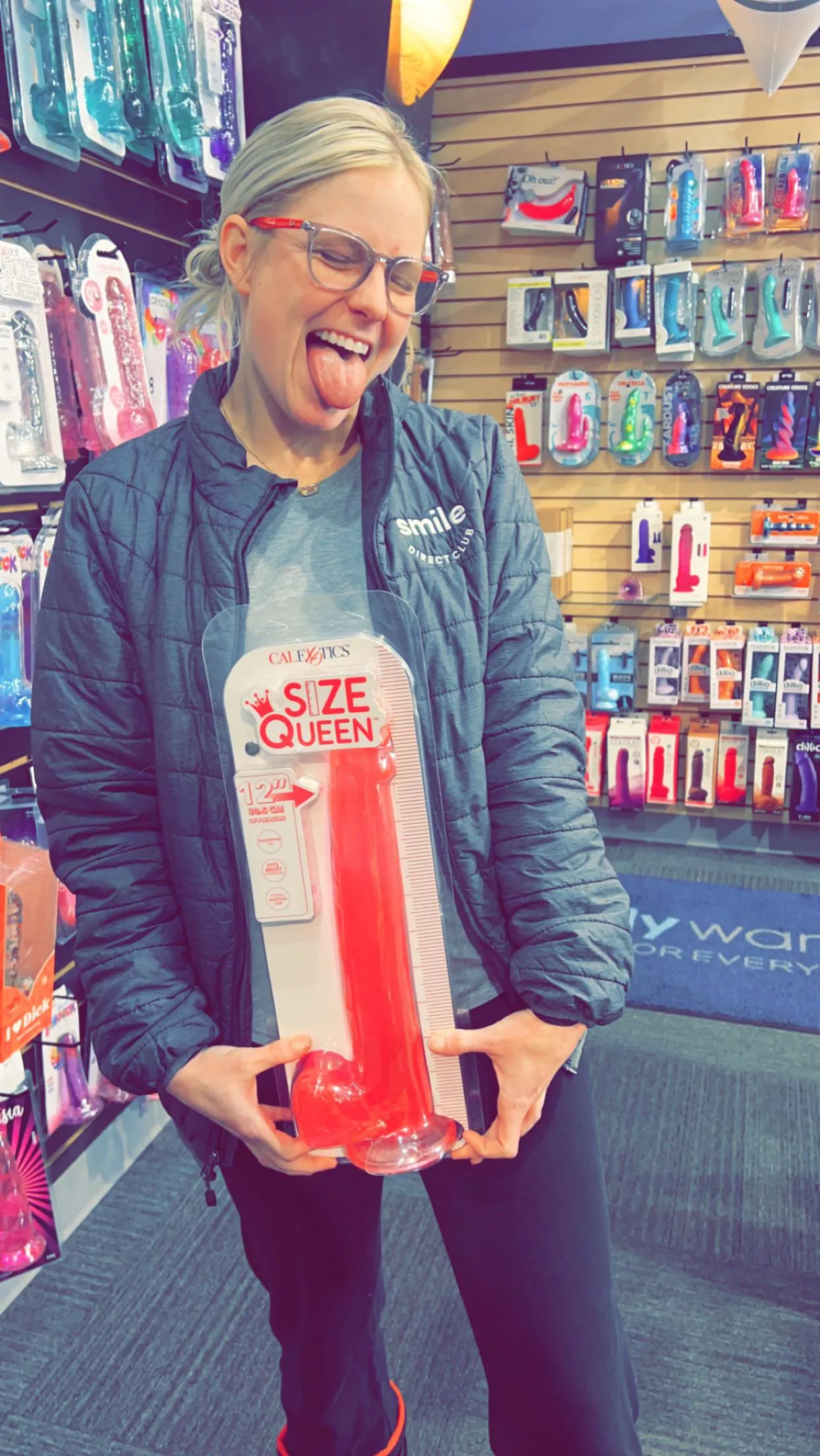 Do you think it will Fit? posted by Icy_Tax1