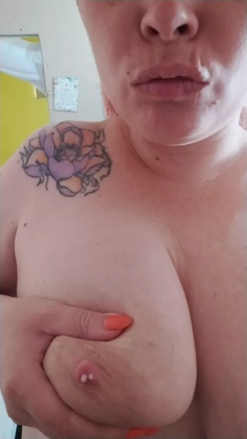 do you want some? (F31) by Nikol_72