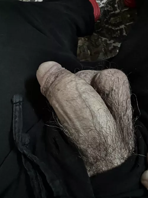 Drain my hairy tanks ? by JPNola1011