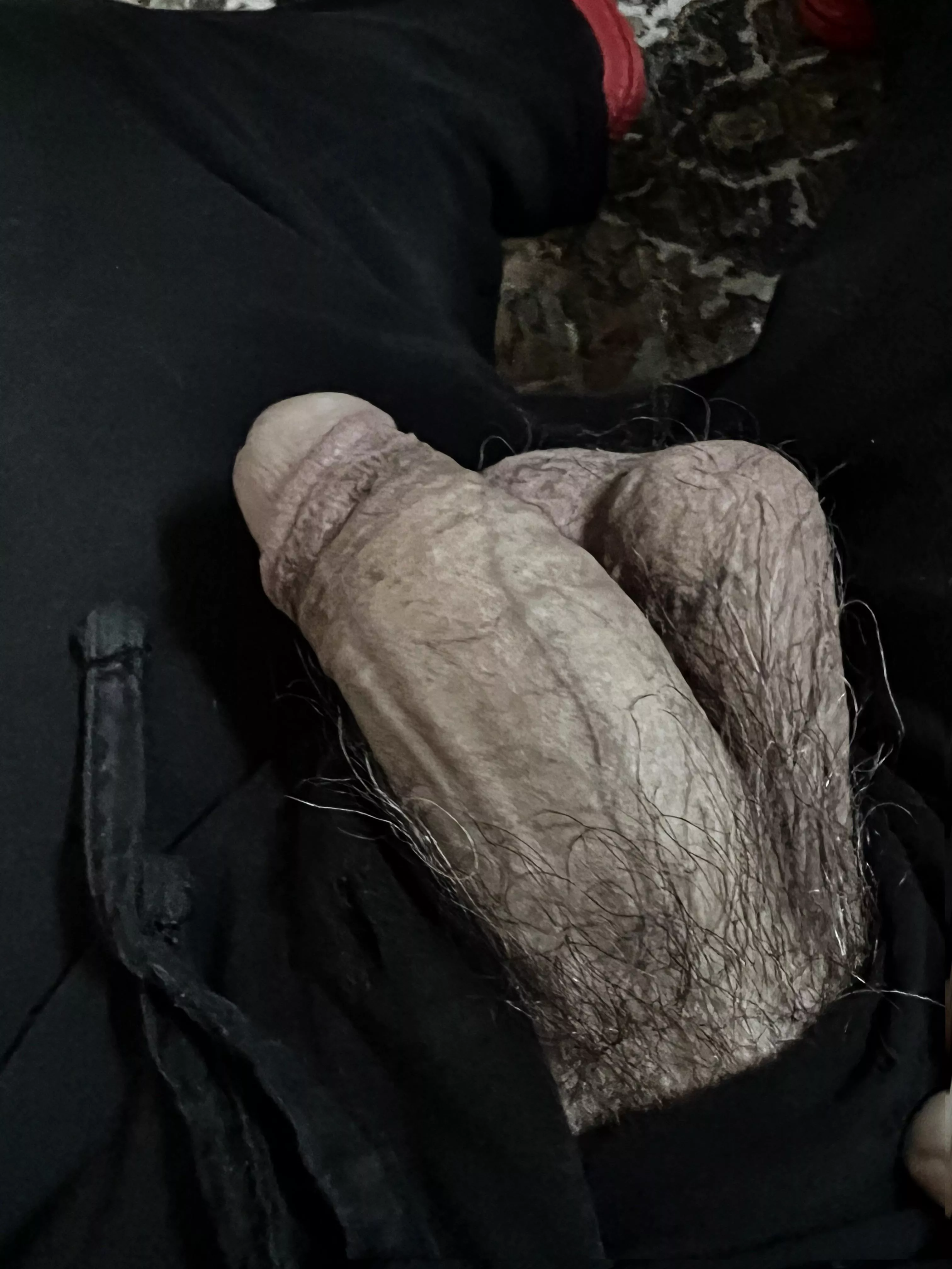 Drain my hairy tanks ? posted by JPNola1011