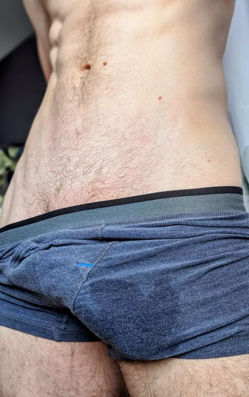 Edge > Leak > Repeat by Living_Book99