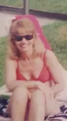 Enjoying The Sun posted by Worried-Meeting4603