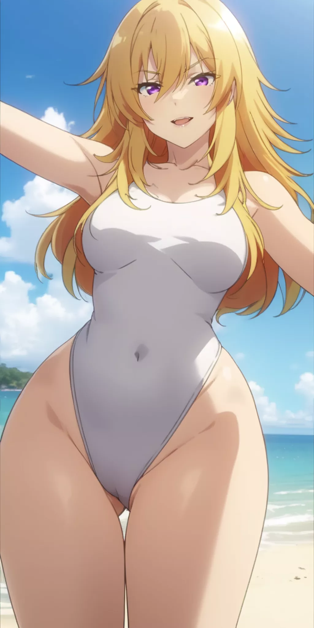 Erika Konno posted by CheetahSperm18