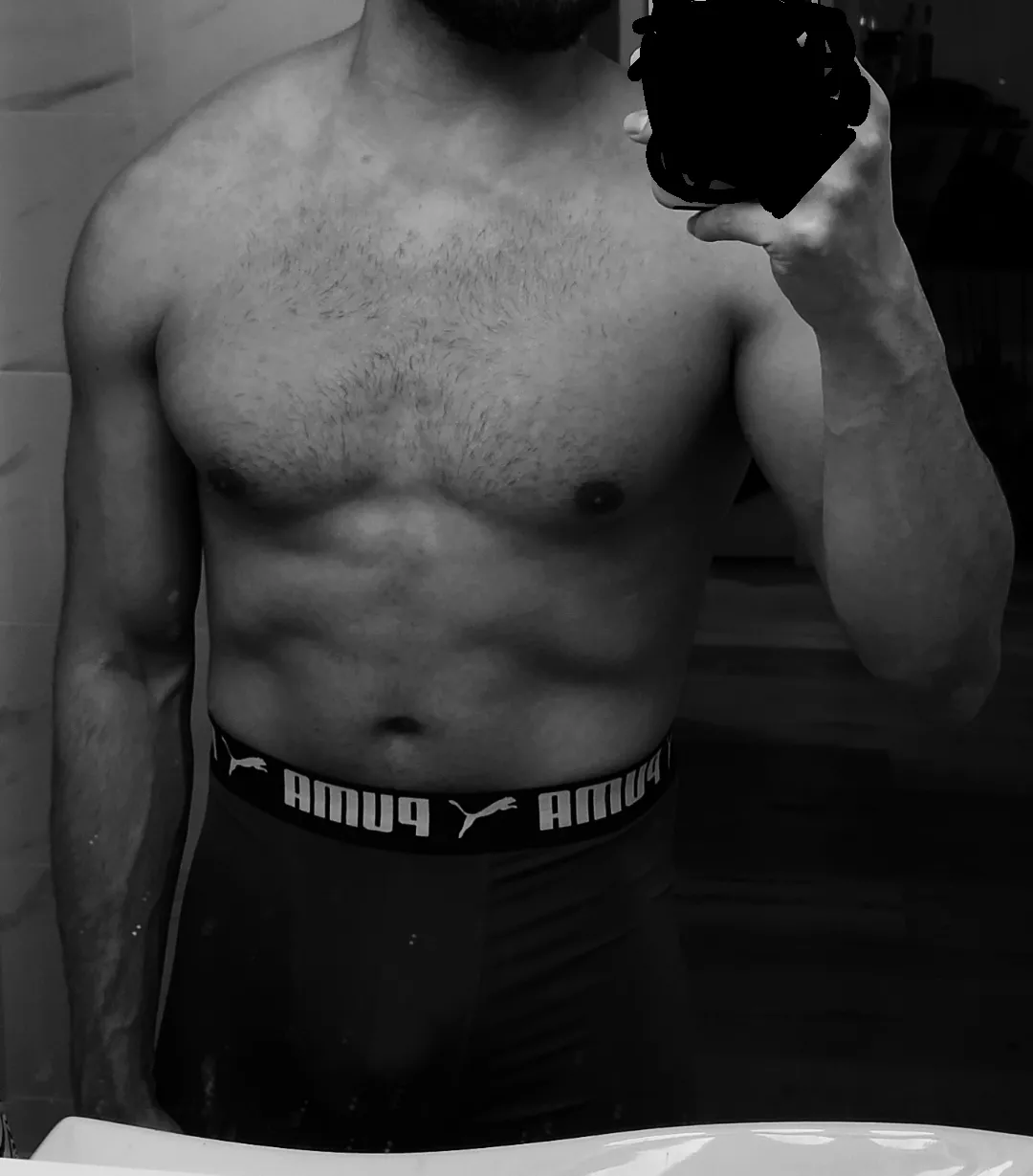 Ever had lean Canadian meat 🇨🇦 posted by MixedMoneyHoney