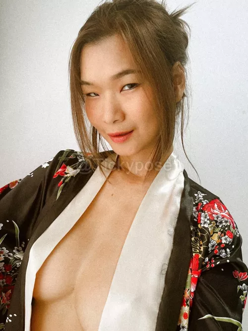 [F] Have the best of Lunar New Years parties soon. by Tickypose