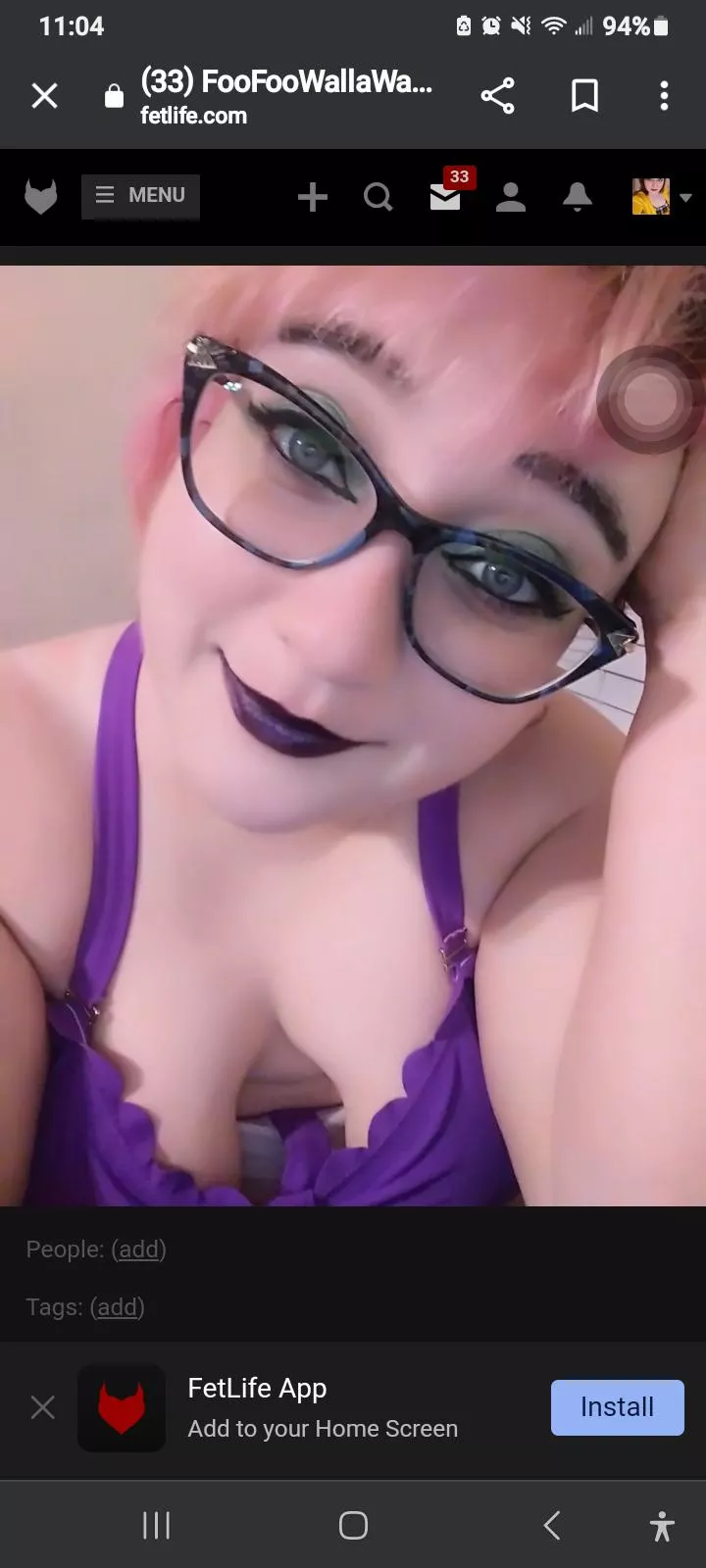 F32. I'm bored, wanna chat? posted by femalecreature