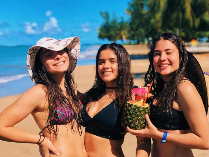 Feeling Tropical by Various_East6190