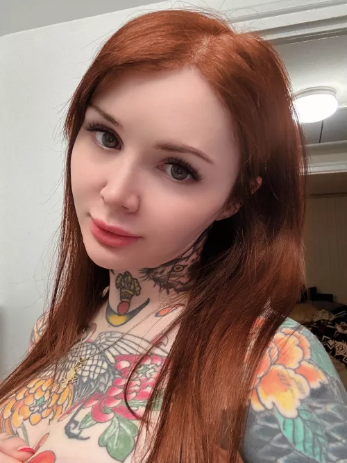 First time posting here hi 👋🏻 by NotJenniferDeku